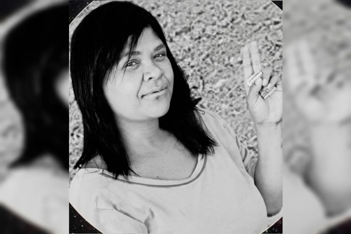Mulher é morta a facadas pelo ex-companheiro com ajuda de "amiga" da vítima