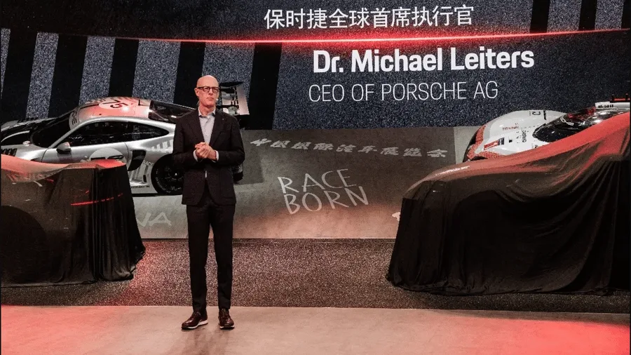 Porsche: VW hält bei Porsche weitere 4000 Stellen für entbehrlich