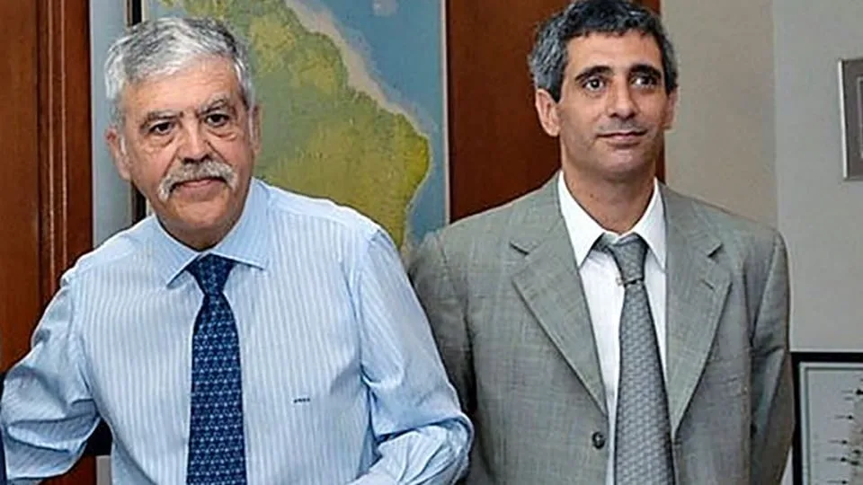 Citan a indagatoria a Roberto Baratta, mano derecha de De Vido, acusado de enriquecimiento ilícito