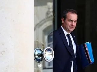 Budget, cyberattaques, canicules : Sébastien Lecornu réunira son gouvernement en séminaire le 31 août