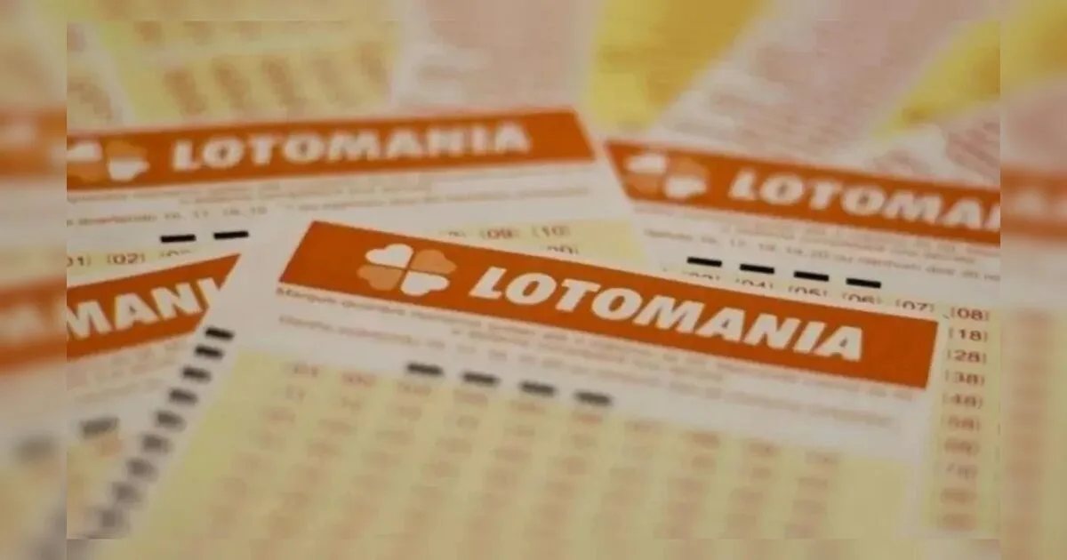Aposta do Paraná 'bate na trave', acerta 19 dezenas e fatura R$ 35,6 mil na Lotomania