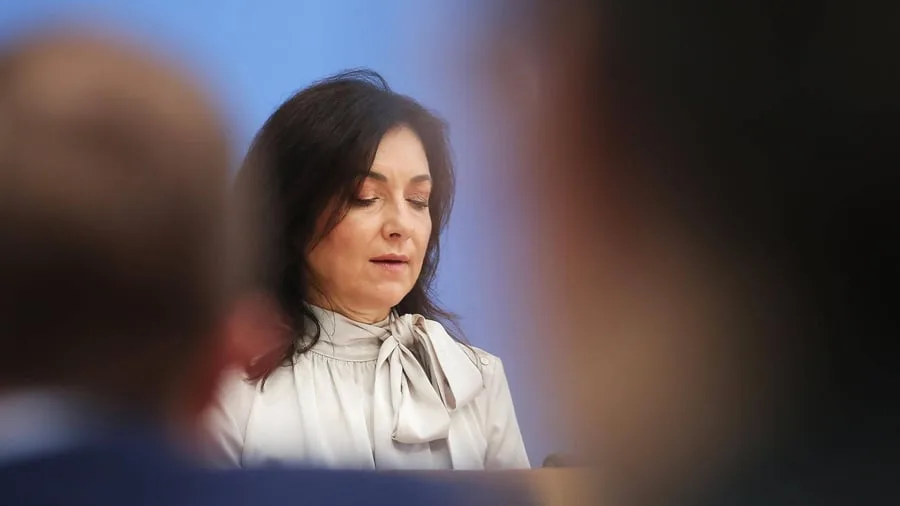 Reiche zur Konjunktur: „Wir haben die Wirtschaft in einem beklagenswerten Zustand übernommen“