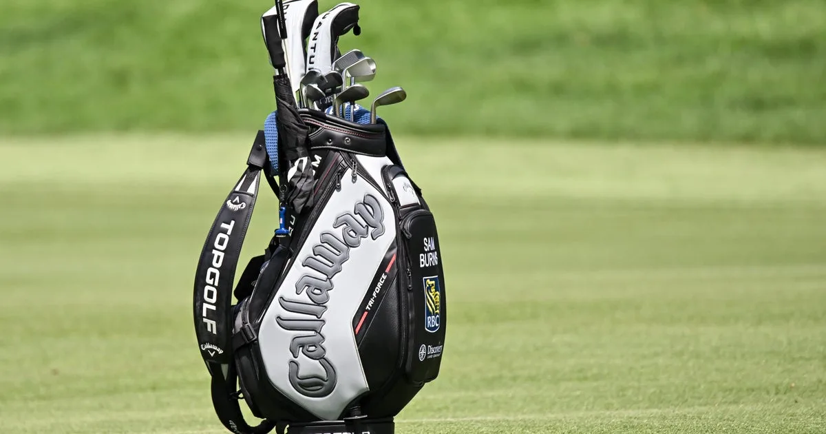 Good Good Golf's very bad, bad week amid backlash over Callaway ad