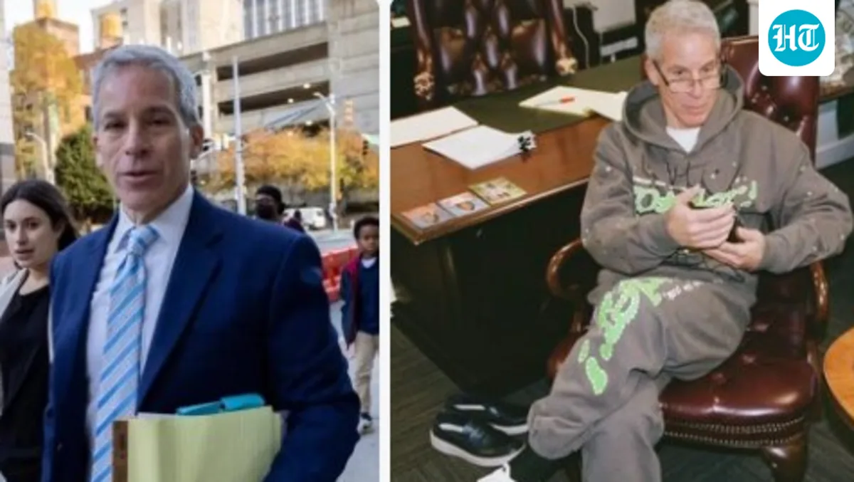 Who is Brian Steel? Net worth, fees, salary of Lil Durk’s lawyer after rapper’s acquittal in murder-for-hire case