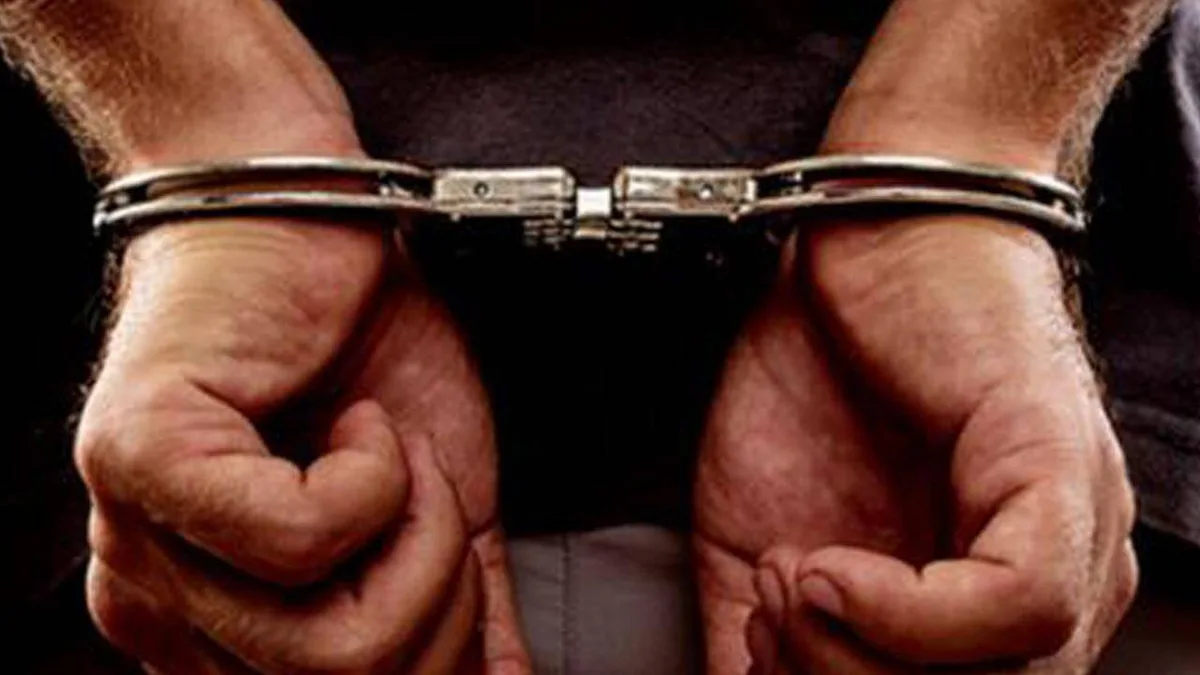 Murder accused who fled juvie home among 3 criminals held in Delhi