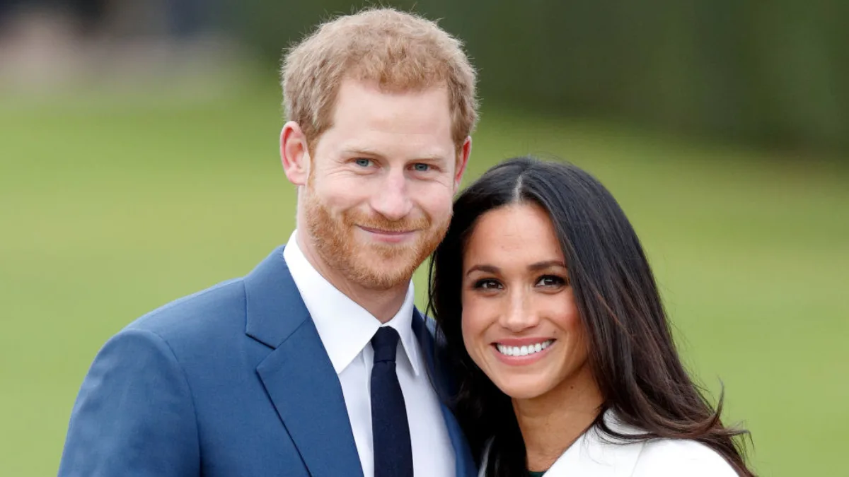 El príncipe Harry y Meghan Markle planean volver al Reino Unido a finales de este mes