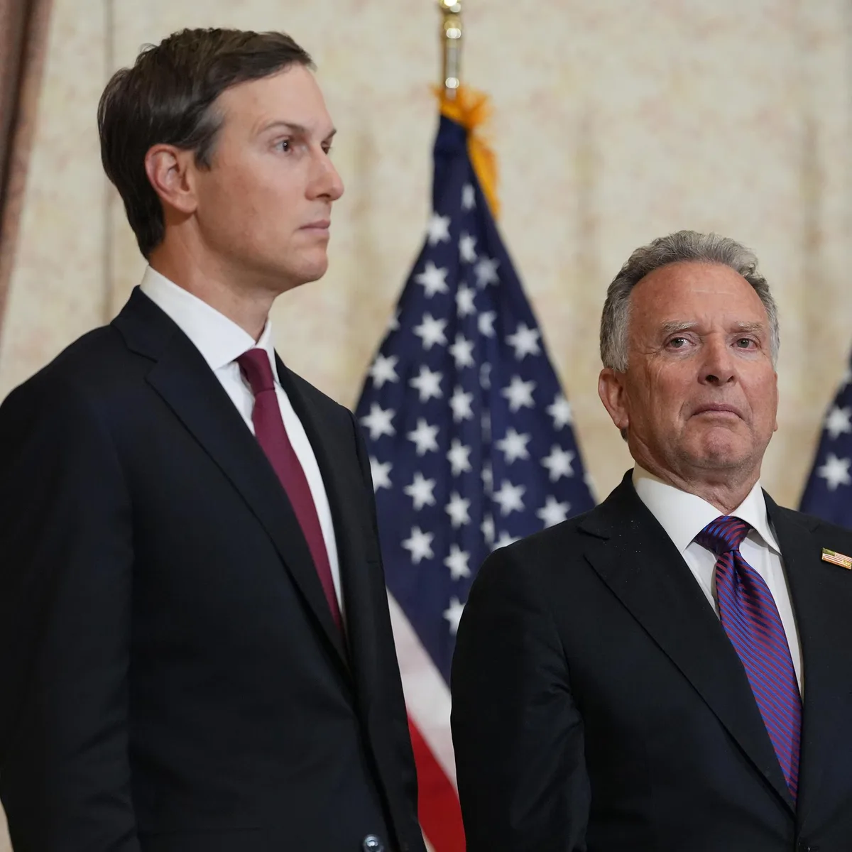 New York - USA und Iran nehmen Gespräche wieder auf