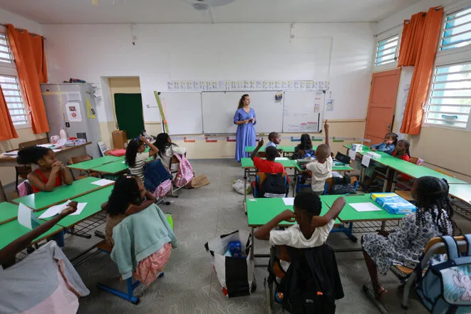 L’enseignement des langues créoles fait une rentrée sans moyens ni élan