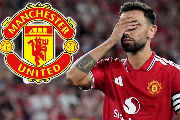 Man Utd are sleepwalking into Bruno Fernandes transfer issue - the harsh truth is clear