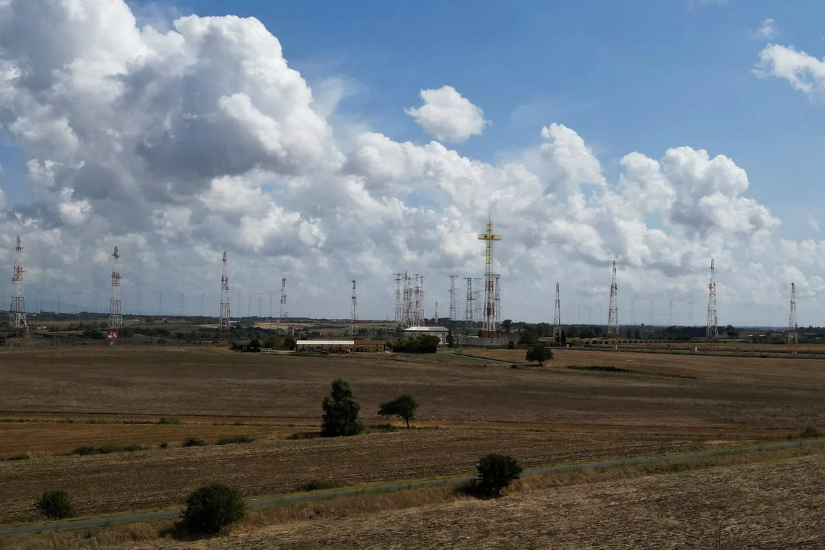 Le Vatican investit 100 millions d’euros sur le solaire pour devenir autonome en électricité