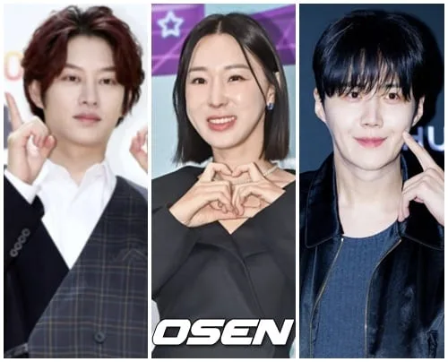 딥페이크.AI사진 무단도용..얼굴 노출된 연예계 '가족'까지 비상[Oh!쎈 초점]