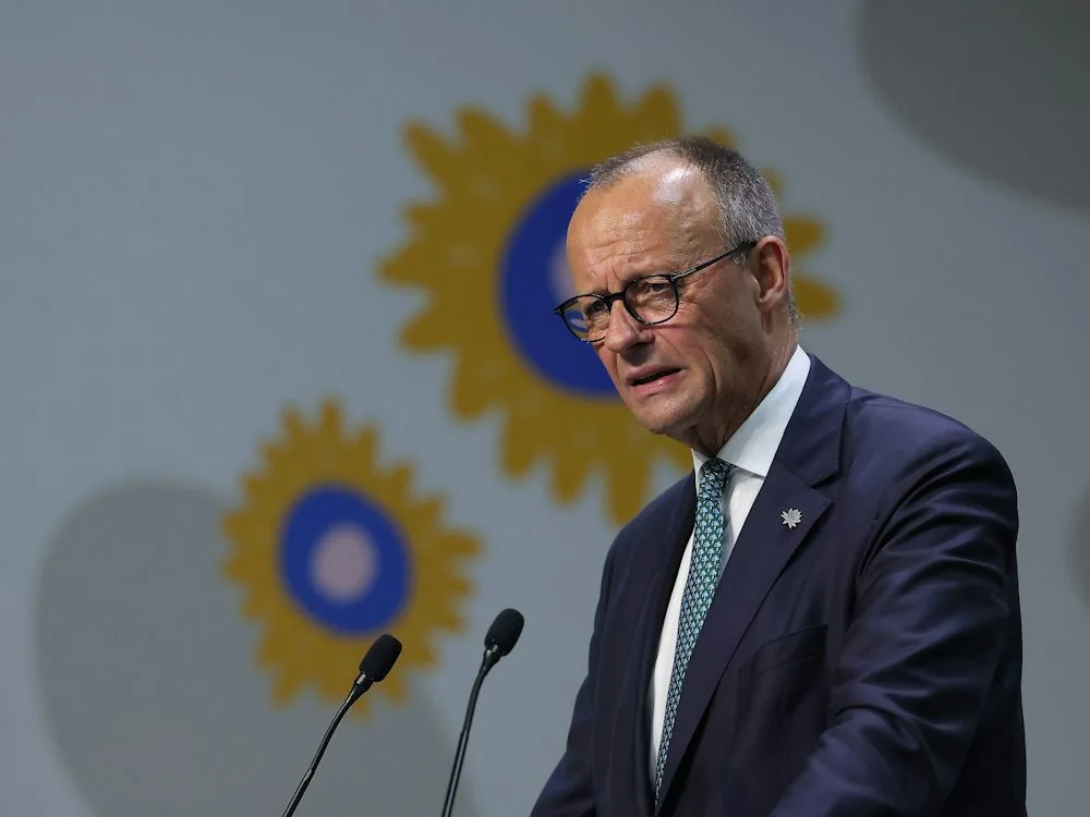 Klimaschutz: CDU-Haushälter blockiert Milliardenversprechen von Merz