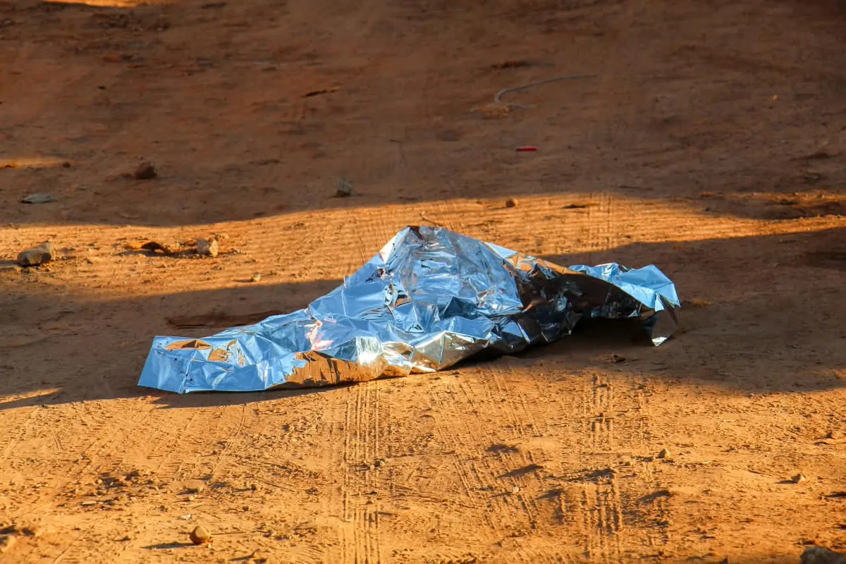 Adolescente de 15 anos é executado em atentado com 7 tiros