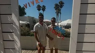 Actor venezolano se casó con su novio en Miami: surgen las primeras imágenes