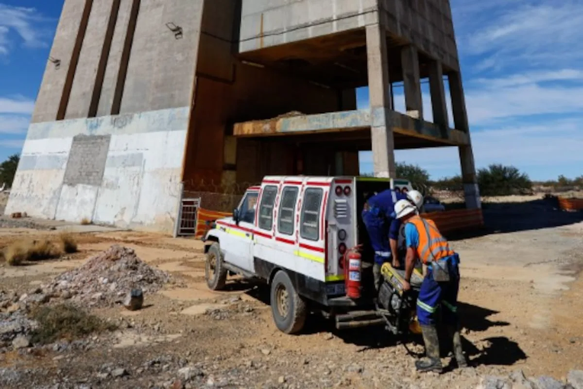 Glencore’s unconditional $40m unlocks Orion’s Prieska pit