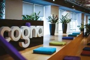 Cogna (COGN3) tem lucro líquido ajustado de R$ 210,2 milhões no 2T, alta anual de 18%