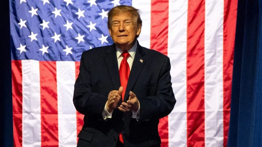 Watch live: Trump rallies Montana Republicans with key House seat on the line