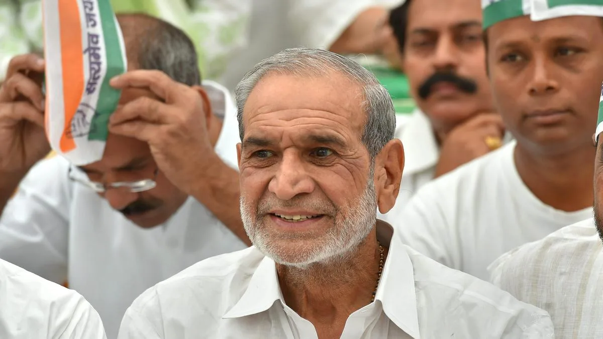 Delhi HC abates Sajjan Kumar’s appeal against conviction in 1984 riots case following his death