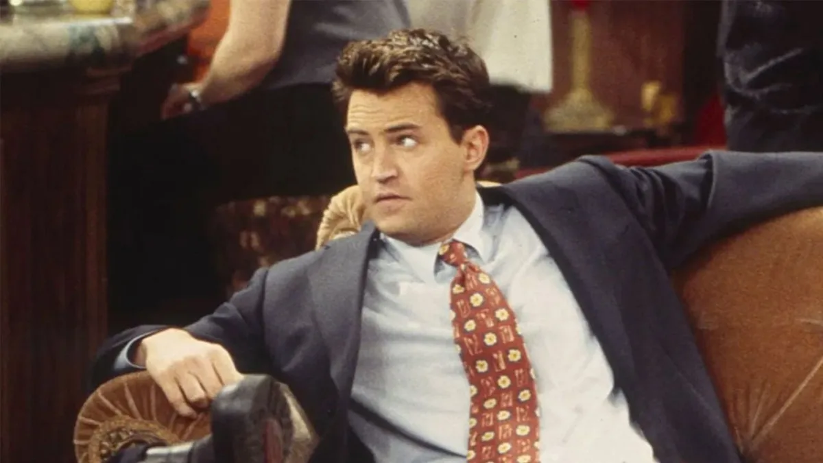 "Révéler la personne derrière la personnalité publique" : 3 ans après avoir rejoint les étoiles, Netflix annonce une série sur Matthew Perry