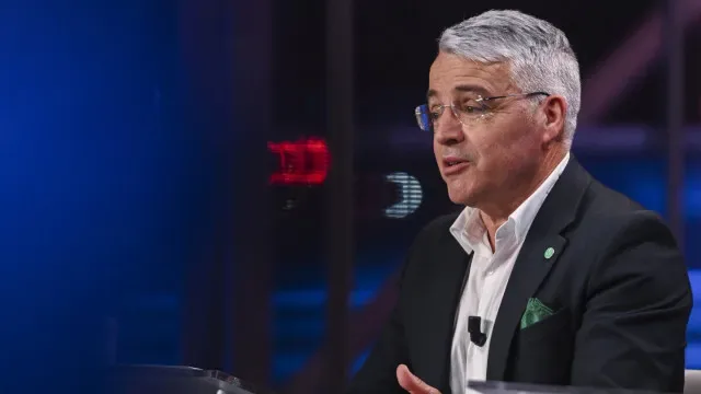Um carro alugado e 1.619 euros. O que está em causa no caso Filipe Sousa?
