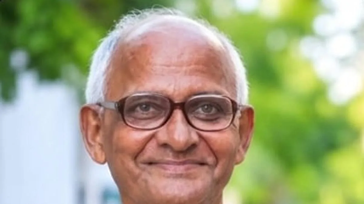 Keralam social worker Mavoorus Maliyekkal dies