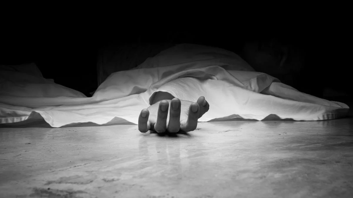 Two doctors suspended over death of pregnant woman at government hospital in Madhya Pradesh