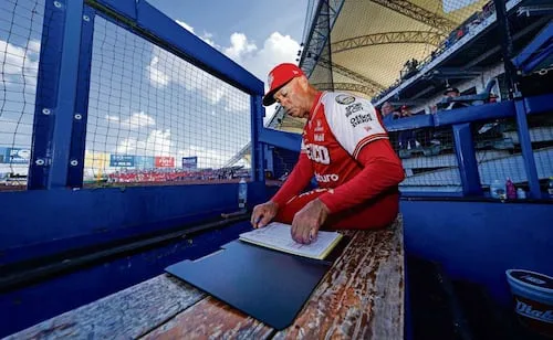 Los Diablos Rojos del México, en búsqueda de un mánager triunfador y que entienda su filosofía