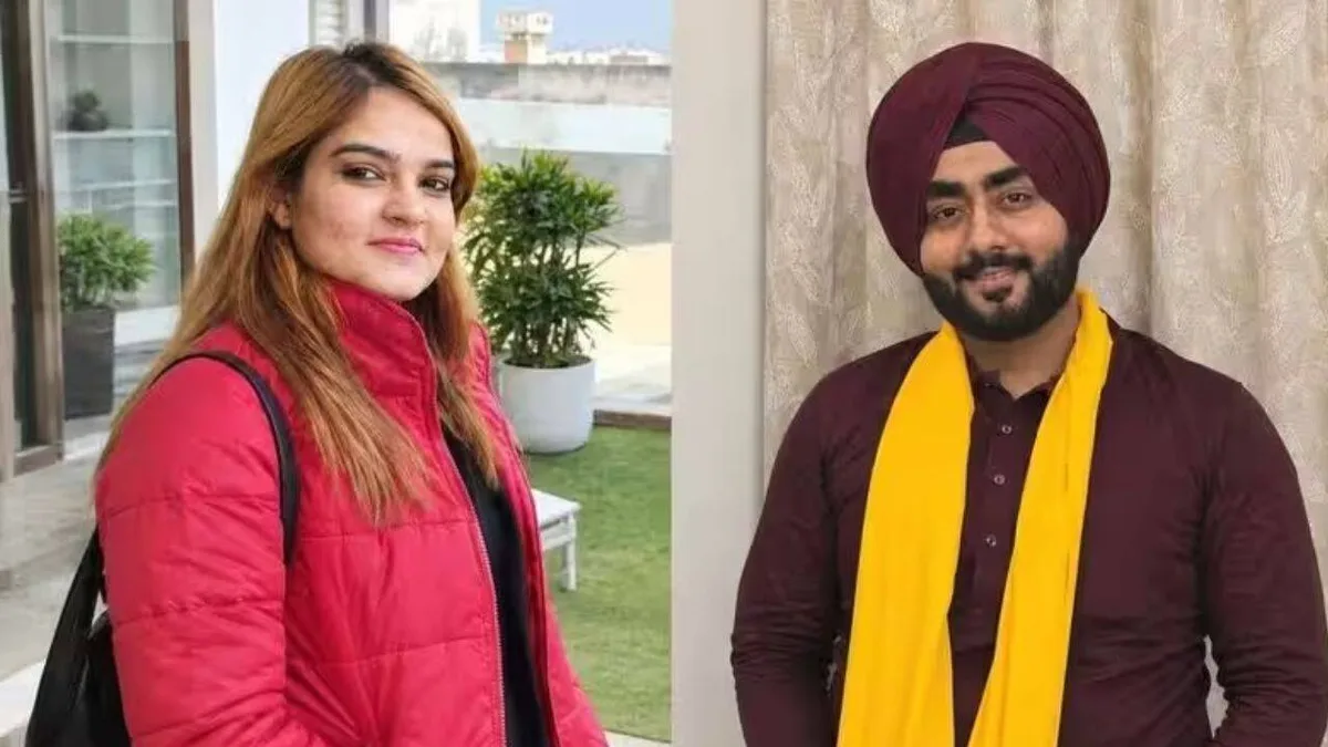 ‘Sell your wife’: Delhi's killer couple who murdered executive face fraud probe