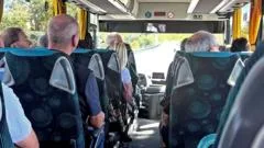 We spent thousands on a Tui river cruise but ended up on coach trips