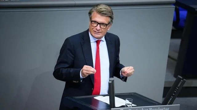 Thomas Bareiß: Rücktrittsforderungen gegen CDU-Politiker Bareiß aus der Jungen Union