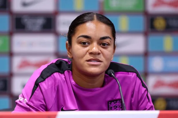 Teenager denies sending racist message to Lioness star Jess Carter during Euros