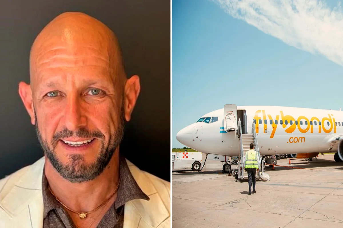 El fondo de Scatturice dice que le va a exigir a un accionista que aporte dinero para que Flybondi siga funcionando