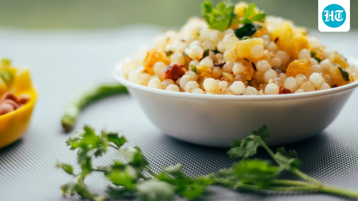 5 foods that can help you stay full during Navratri fasting