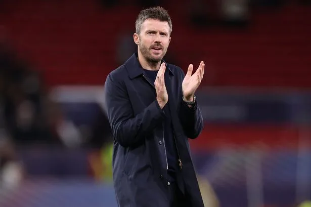 Alan Shearer deals Man United reality check before Manchester derby