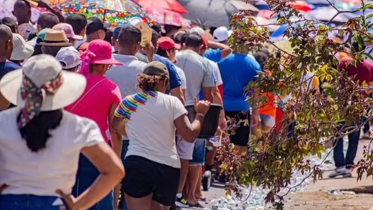Círio de Nazaré altera trânsito e transporte público no fim de semana em Macapá