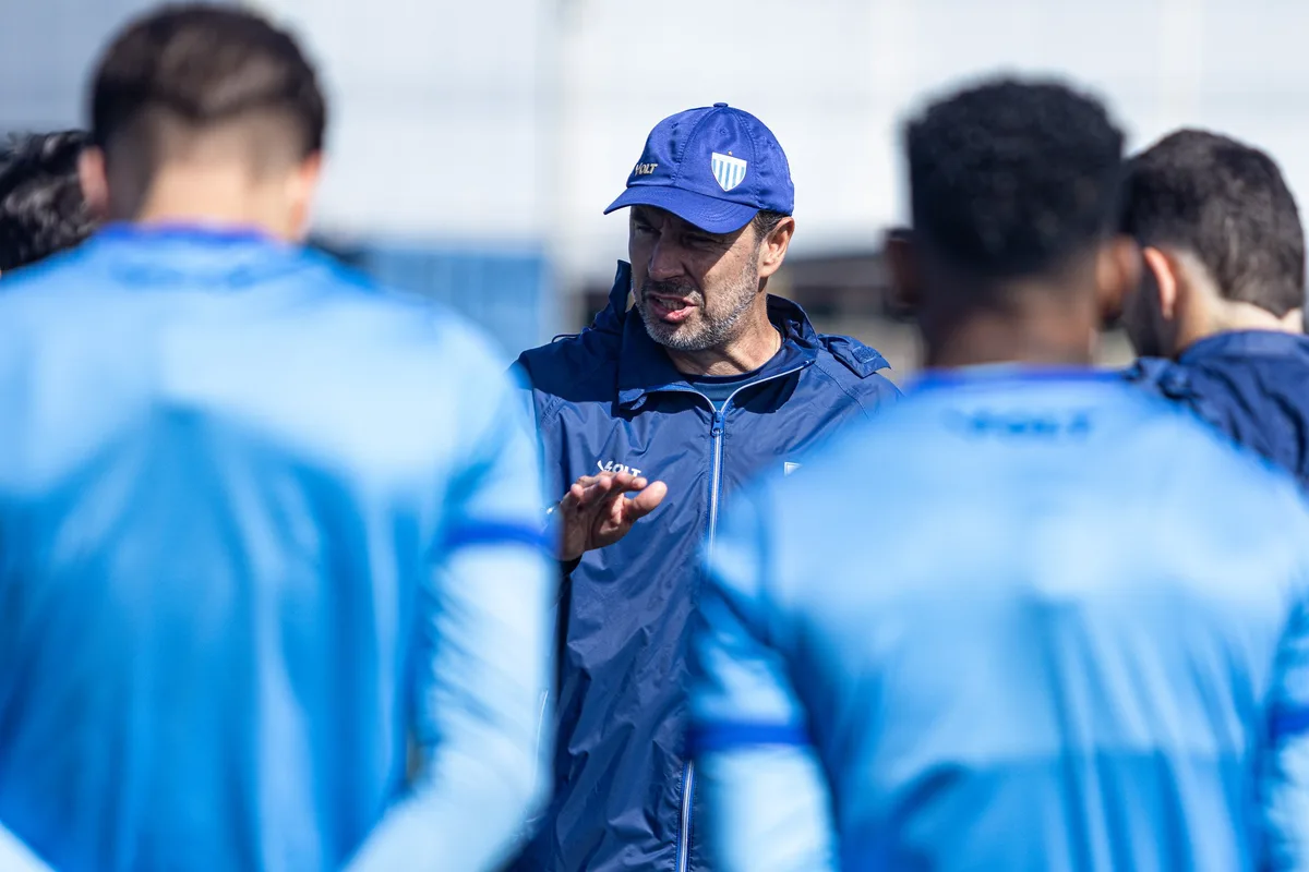 Vitória em Criciúma é a senha para a continuidade de Allan Aal no Avaí