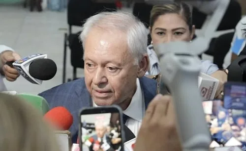 "Mi hijo probara su inocencia", asegura padre de Fausto Corrales; testigo del secuestro de "El Mayo" Zambada y detenido por encubrir homicidio de Melesio Cuén