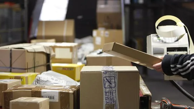 Post: Versand von kleinen Onlinebestellungen wird teurer