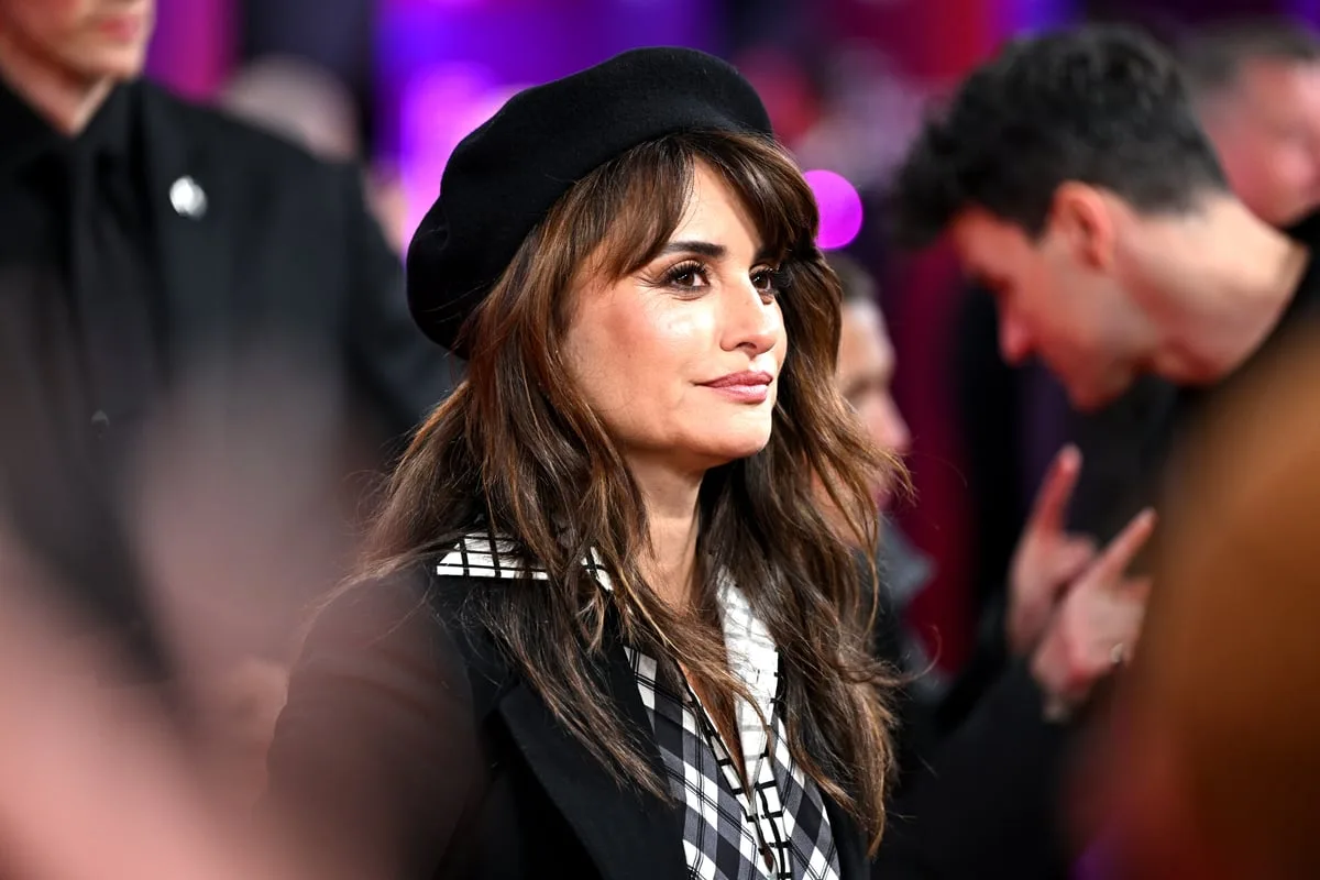 Penélope Cruz on why queer history must be discussed today