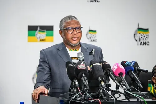 Mbalula faces pressure as ANC candidate-list crisis widens