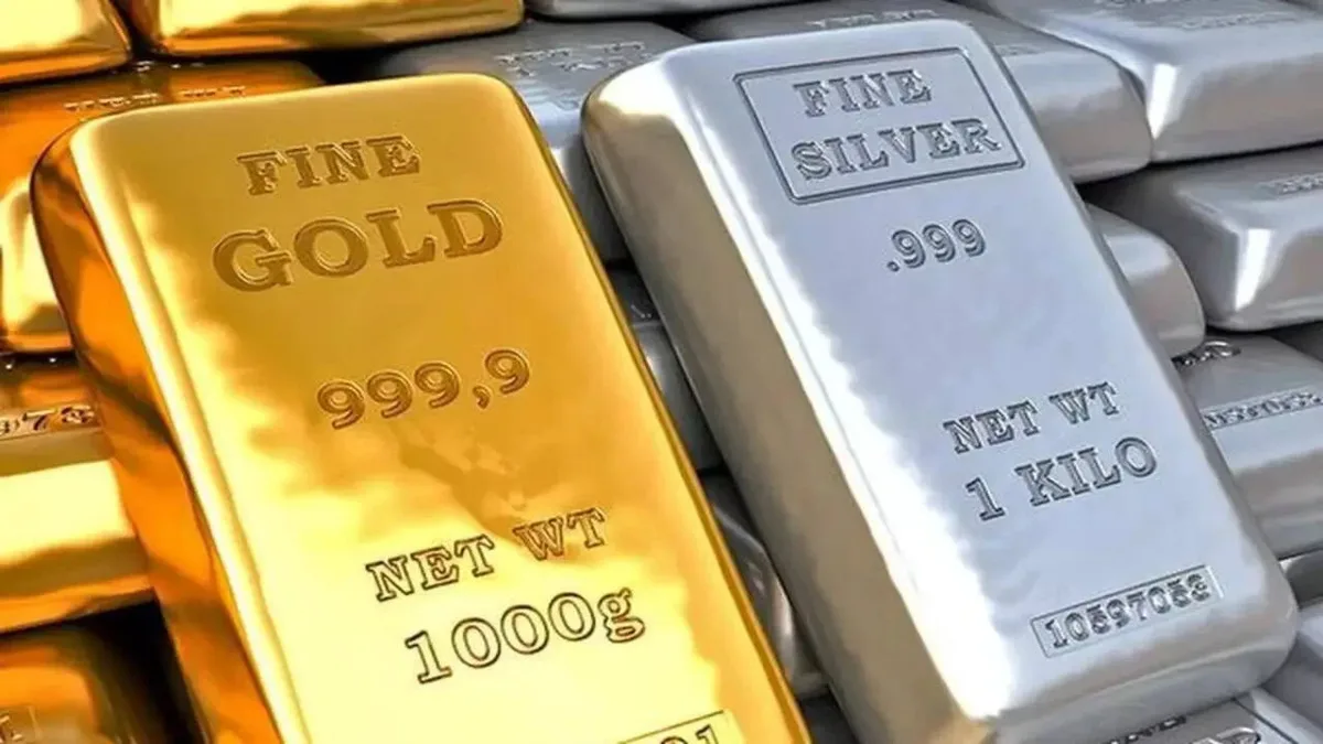 Gold, silver prices next week: What investors should watch amid global uncertainty