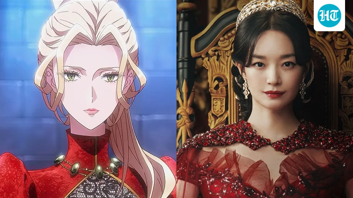 The Remarried Empress to get anime adaptation in 2027 after its upcoming star-studded K-drama starring Shin Mina and Ju Ji Hoon in November