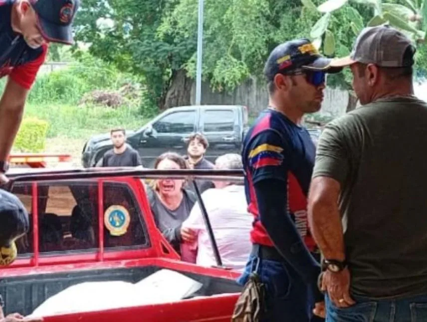 Muere concejal en accidente en Zulia