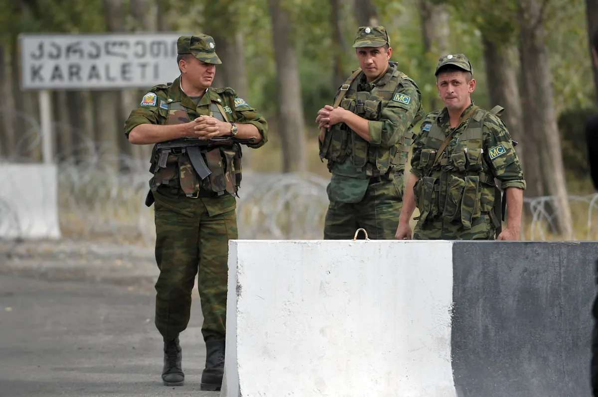 Russie : une mobilisation est-elle vraiment possible ?