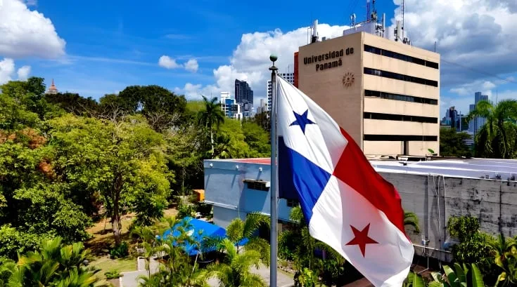 Universidad de Panamá obtiene buenas calificaciones en las clasificaciones a nivel mundial