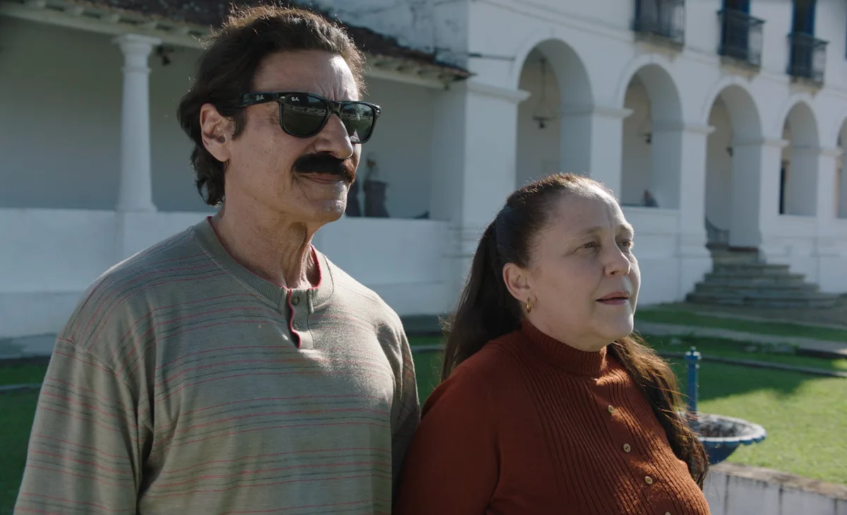 Cinebiografia sobre trajetória de Belchior chega aos cinemas em 2026