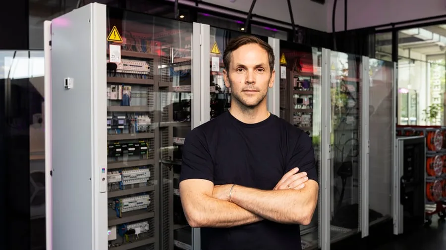 Energie-Startup: 1Komma5Grad steigert Bewertung auf 1,35 Milliarden Dollar