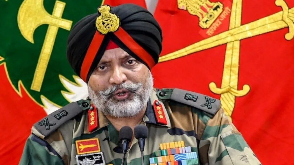 Iran's 40-year war planning blunted US-Israel edge, says KJS Dhillon