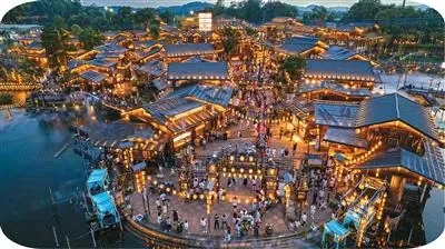 Cultural experiences enrich China's summer travel season