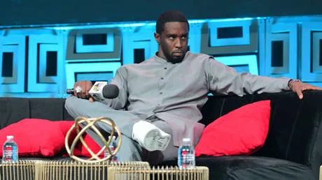 Diddy could face criminal charges over Tupac killing – Telegraph